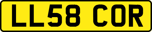 LL58COR