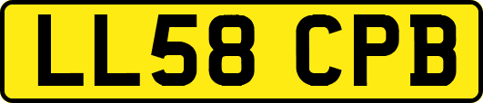 LL58CPB