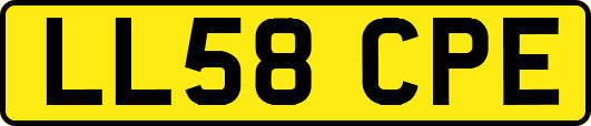 LL58CPE