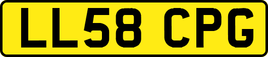 LL58CPG