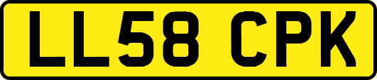 LL58CPK