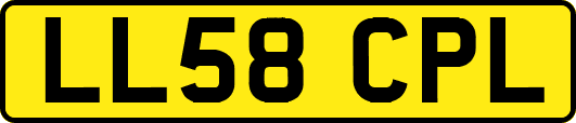 LL58CPL