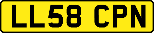 LL58CPN
