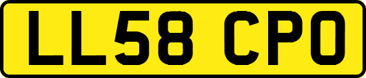 LL58CPO