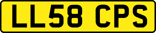 LL58CPS