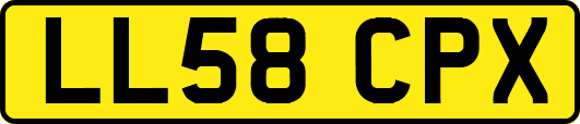 LL58CPX