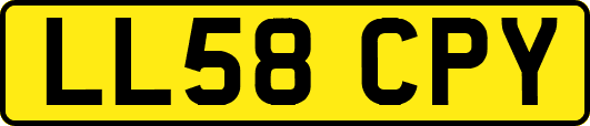 LL58CPY