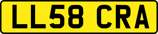 LL58CRA