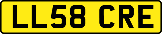 LL58CRE