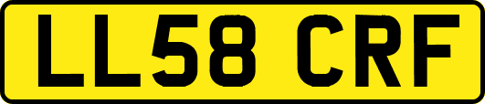 LL58CRF