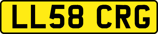 LL58CRG
