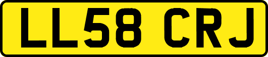 LL58CRJ