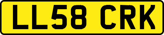 LL58CRK