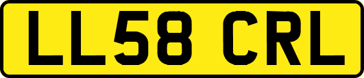 LL58CRL