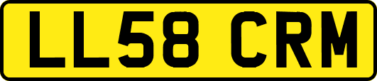 LL58CRM
