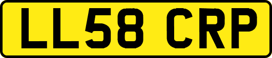 LL58CRP