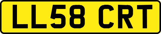 LL58CRT