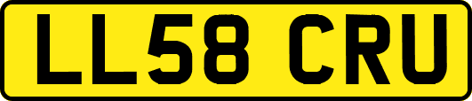 LL58CRU