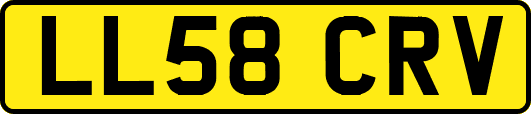 LL58CRV