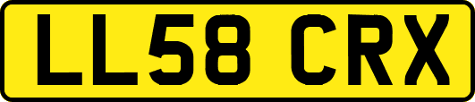 LL58CRX