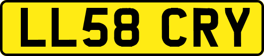 LL58CRY