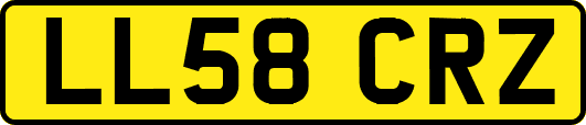 LL58CRZ