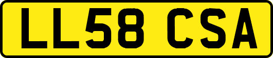 LL58CSA