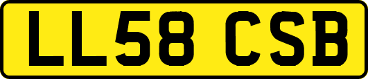 LL58CSB
