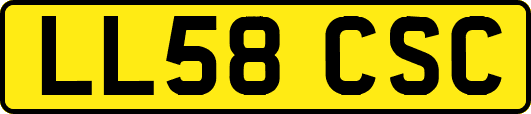 LL58CSC