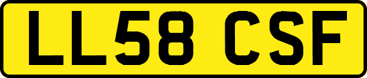 LL58CSF
