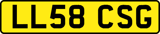 LL58CSG