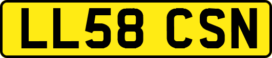LL58CSN