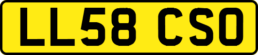 LL58CSO