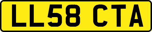 LL58CTA