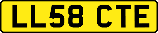 LL58CTE