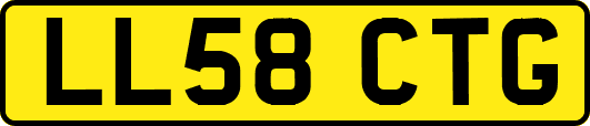 LL58CTG