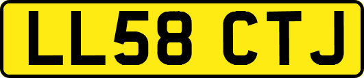 LL58CTJ
