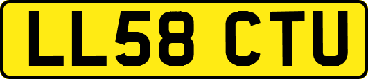 LL58CTU