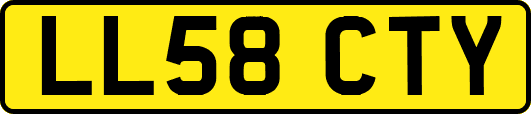 LL58CTY