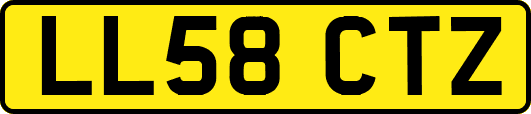 LL58CTZ