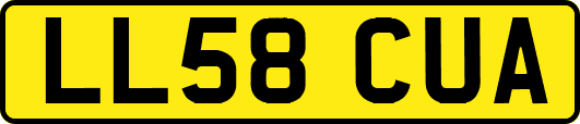 LL58CUA