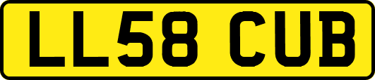 LL58CUB