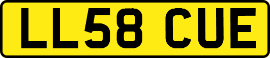 LL58CUE