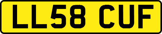 LL58CUF