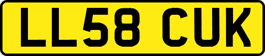 LL58CUK