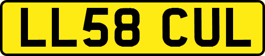 LL58CUL