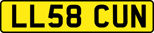LL58CUN