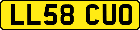 LL58CUO