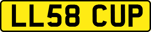 LL58CUP