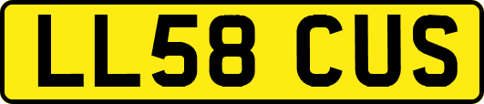 LL58CUS